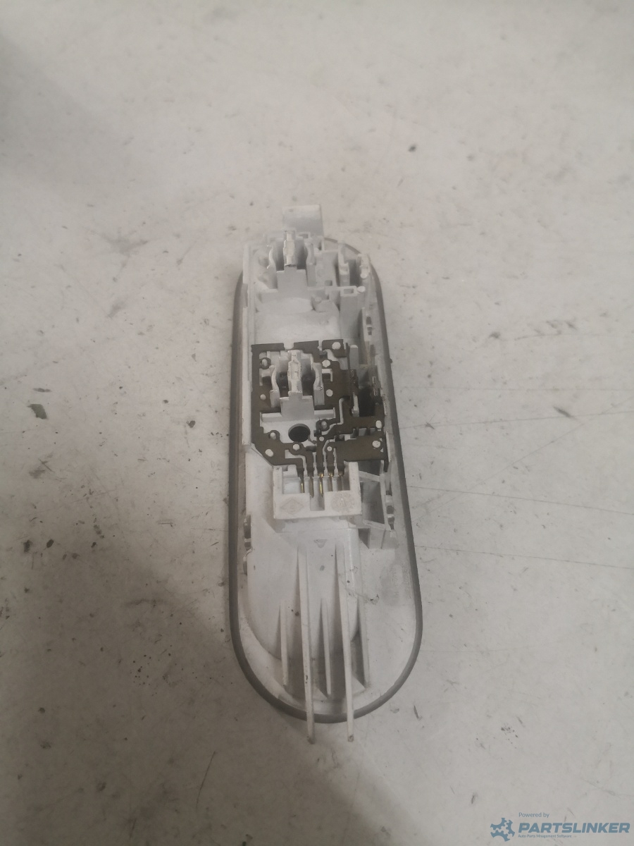 Lampa plafon RENAULT KANGOO Express (FW0/1_) [ 2008 - > ] – foto 2