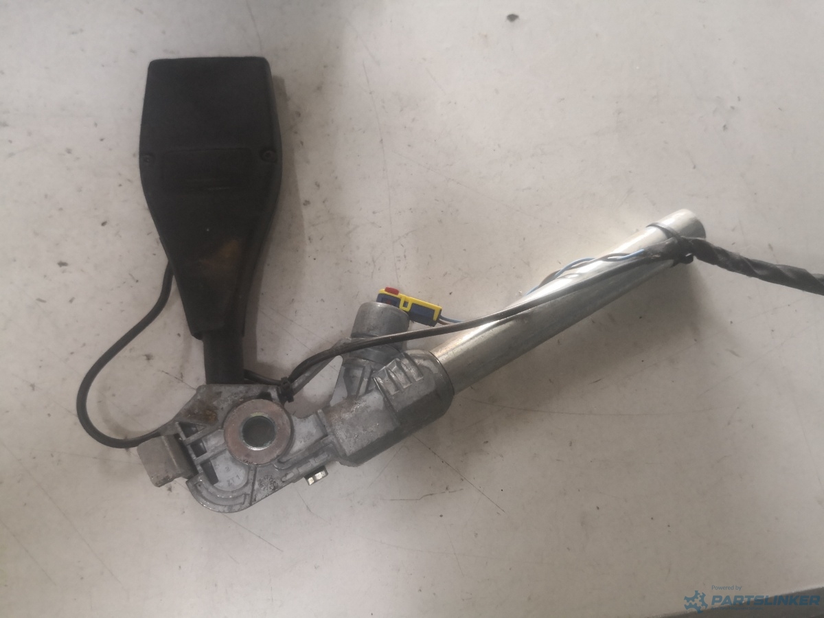 Pretensionare  dreapta fata RENAULT KANGOO Express (FW0/1_) [ 2008 - > ]