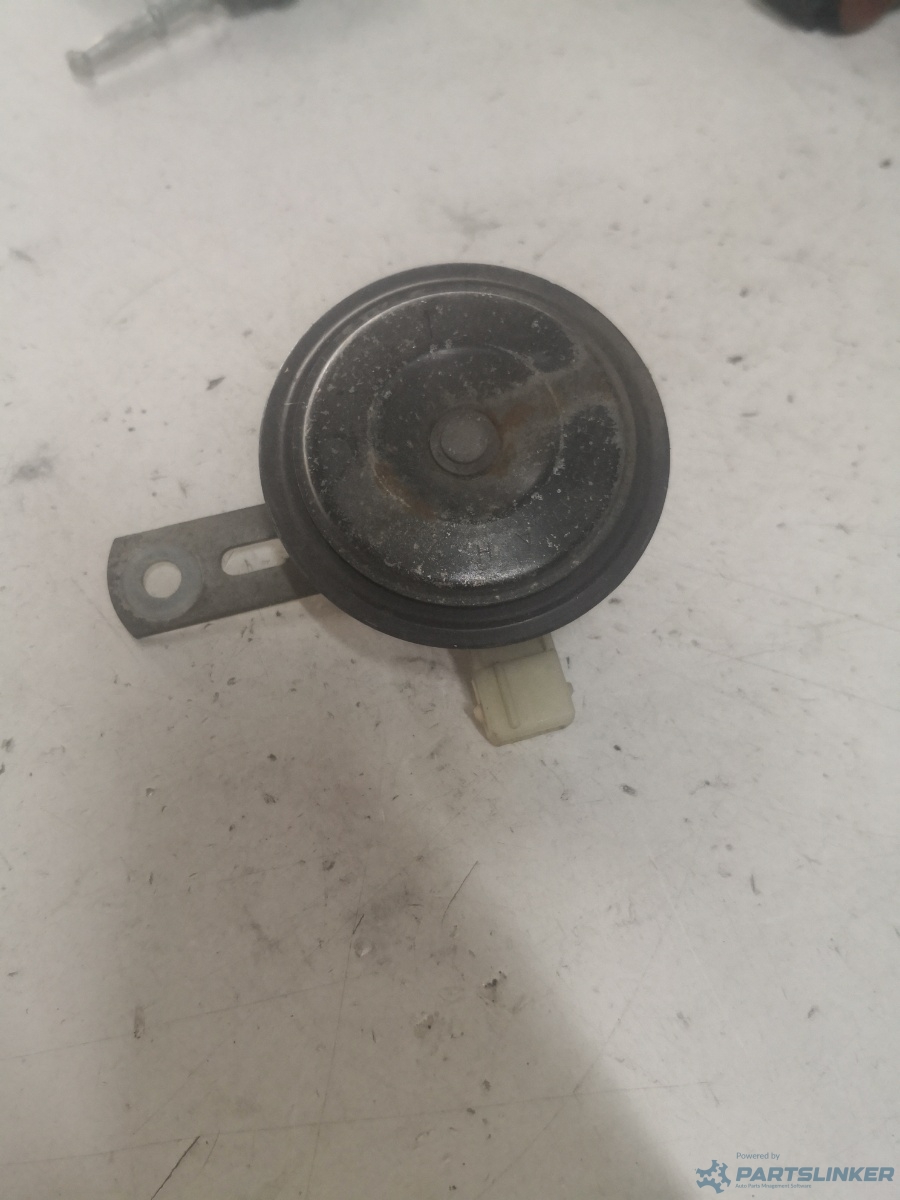 Claxon RENAULT KANGOO Express (FW0/1_) [ 2008 - > ] OEM 000329