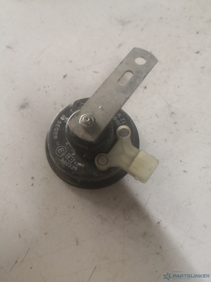 Claxon RENAULT KANGOO Express (FW0/1_) [ 2008 - > ] OEM 000329 – foto 2