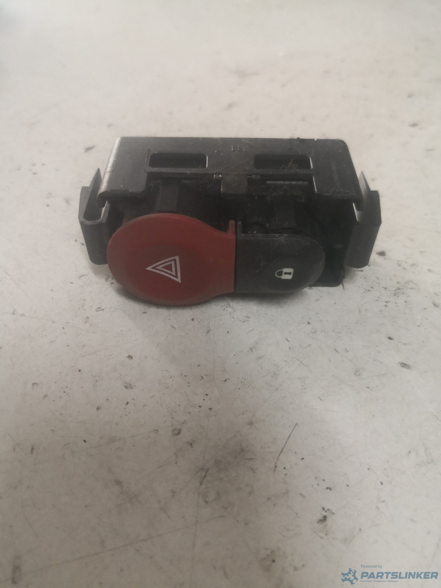 Buton avarie RENAULT KANGOO Express (FW0/1_) [ 2008 - > ] OEM 8200214896