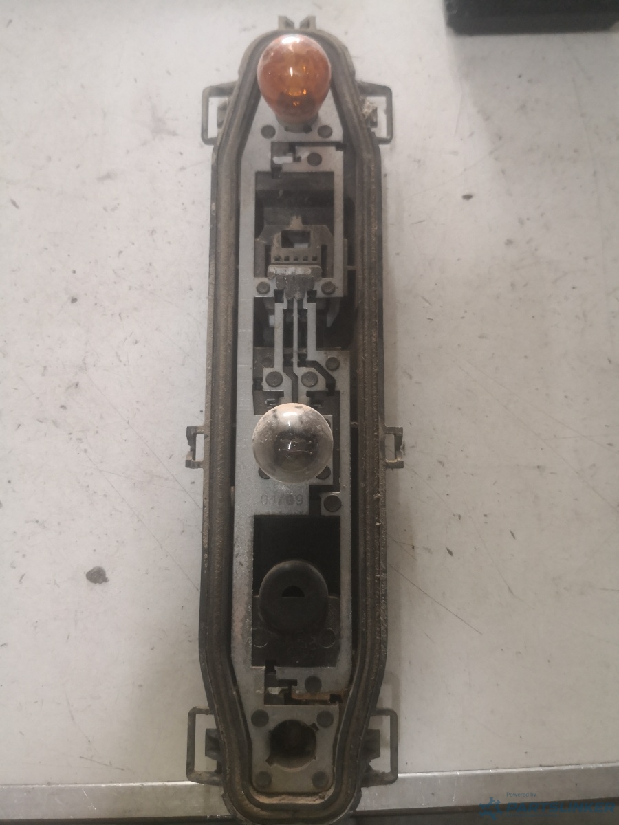 Soclu stop stanga spate RENAULT KANGOO Express (FW0/1_) [ 2008 - > ]