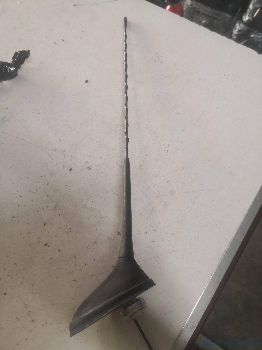 Antena radio CITROËN C4 Picasso I (UD_) [ 2006 - 2013 ]