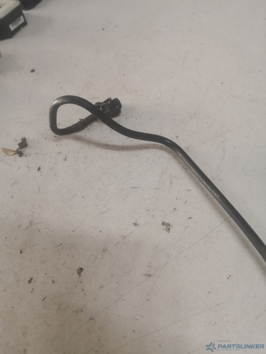 Conducta vacuum CITROËN C4 Picasso I (UD_) [ 2006 - 2013 ] – foto 2
