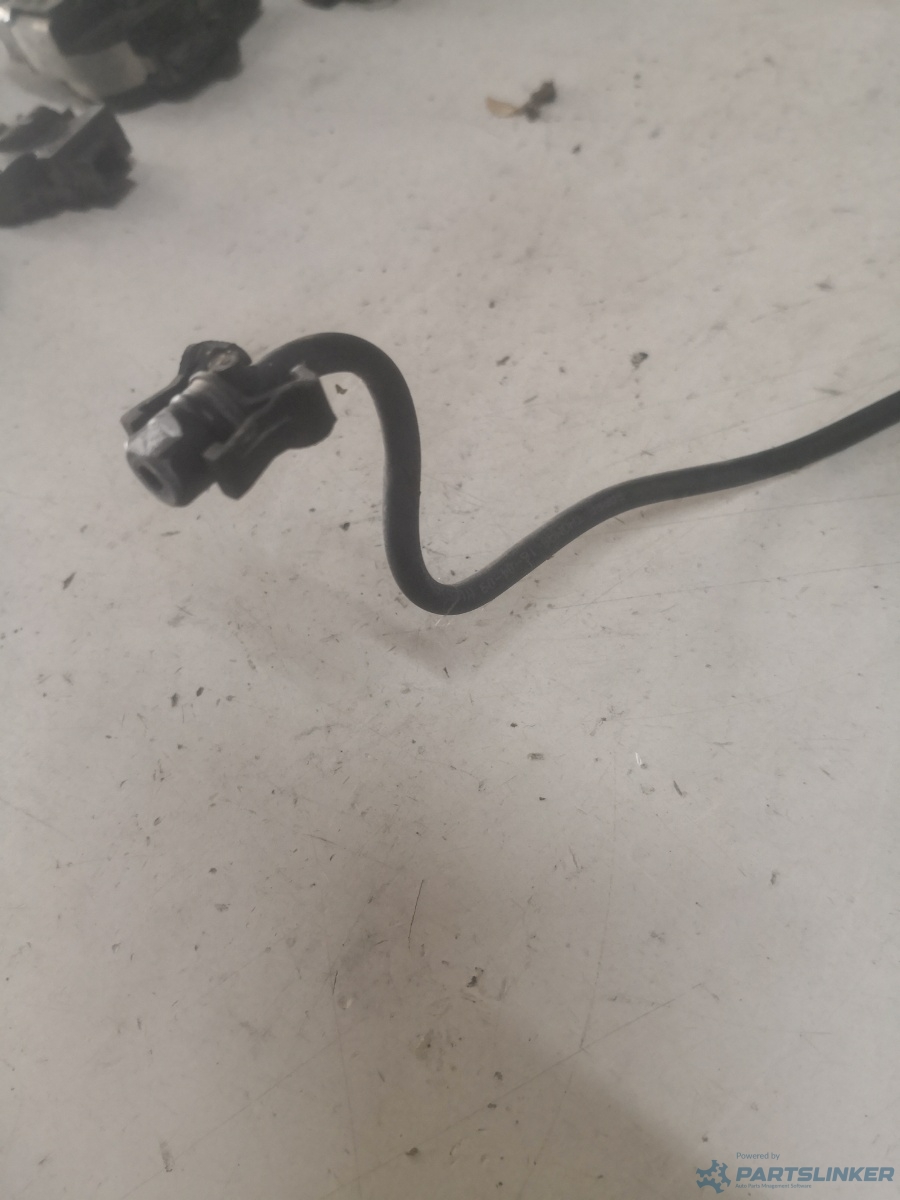 Conducta vacuum CITROËN C4 Picasso I (UD_) [ 2006 - 2013 ] – foto 3