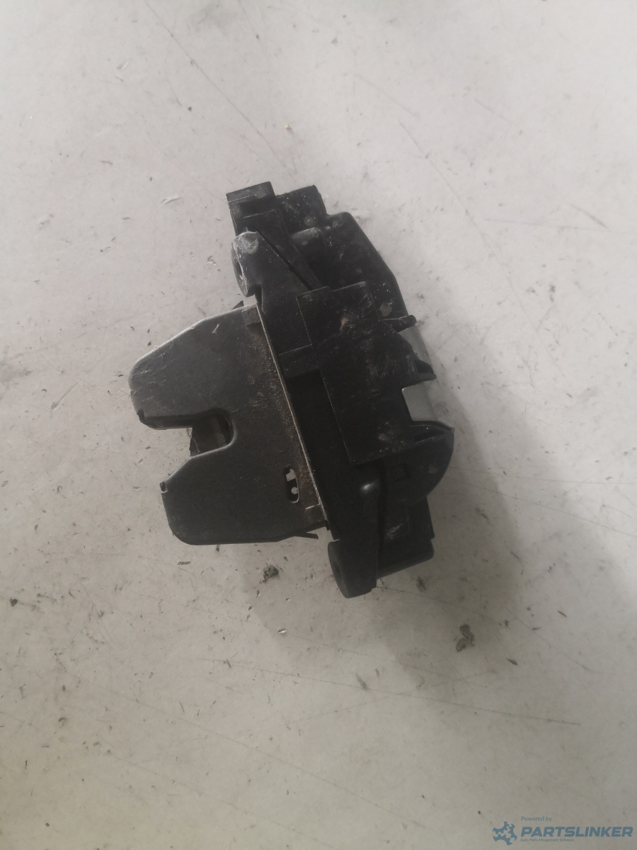Broasca haion CITROËN C4 Picasso I (UD_) [ 2006 - 2013 ] OEM 9671153780 – foto 2