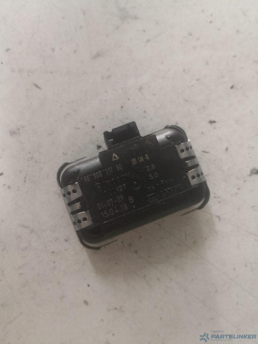 Senzor ploaie CITROËN C4 Picasso I (UD_) [ 2006 - 2013 ] OEM 9680821780 – foto 2