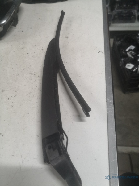 Brat stergator haion BMW X3 II (F25) [ 2010 - 2017 ]