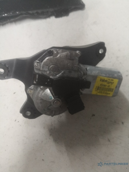 Motoras stergator haion BMW X3 II (F25) [ 2010 - 2017 ] OEM 7237062