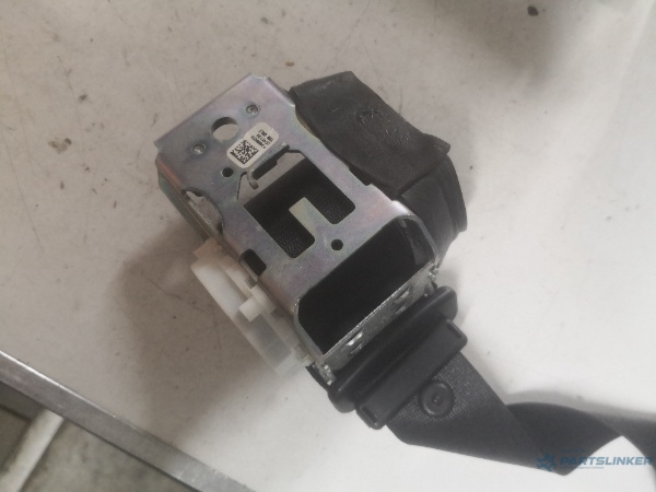 Centura siguranta stanga spate BMW X3 II (F25) [ 2010 - 2017 ] OEM 33031530c – foto 2