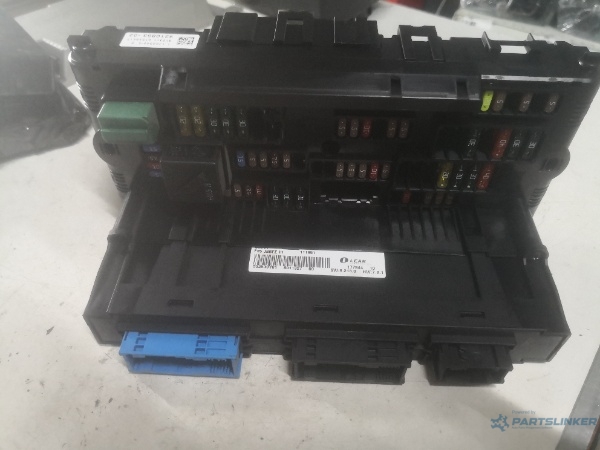 Panou sigurante BMW X3 II (F25) [ 2010 - 2017 ] OEM 921086302