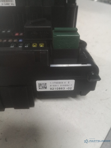 Panou sigurante BMW X3 II (F25) [ 2010 - 2017 ] OEM 921086302 – foto 2