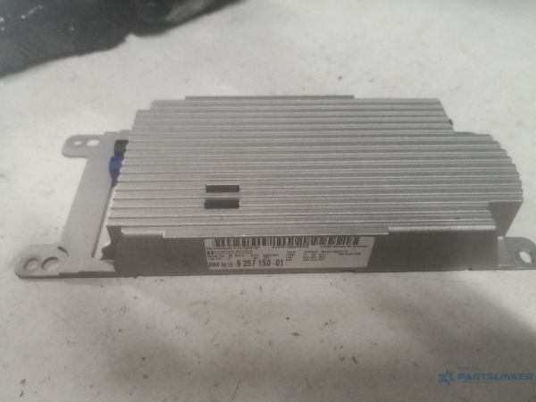 Modul Bluetooth  BMW X3 II (F25) [ 2010 - 2017 ] OEM 925716001