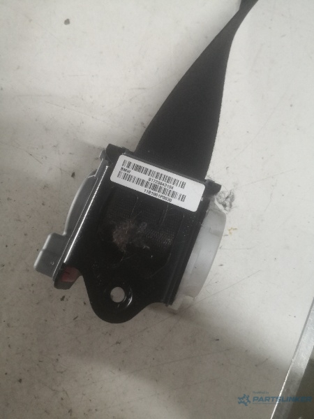 Centura siguranta stanga fata BMW X3 II (F25) [ 2010 - 2017 ] OEM 0713e3v11s