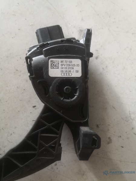 Pedala acceleratie AUDI A4 IV (8K2, B8) [ 2007 - 2015 ] OEM 6pv00950500 – foto 2