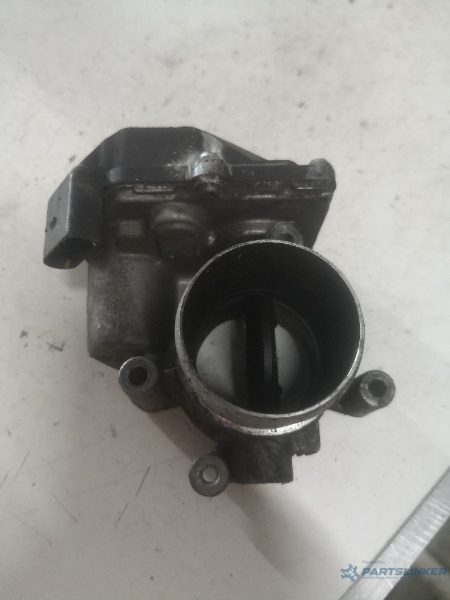 Clapeta acceleratie AUDI A4 IV (8K2, B8) [ 2007 - 2015 ] TDI (CAGA, CJCA, CMEA, CMFA) 105KW|143HP OEM 03l128063af