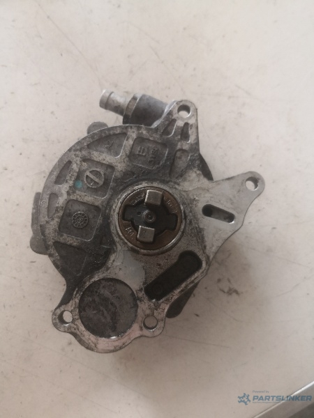 Pompa vacuum AUDI A4 IV (8K2, B8) [ 2007 - 2015 ] TDI (CAGA, CJCA, CMEA, CMFA) 105KW|143HP OEM 03l145100 – foto 2