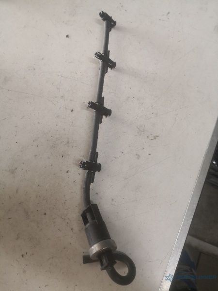 Rampa retur injectoare AUDI A4 IV (8K2, B8) [ 2007 - 2015 ] TDI (CAGA, CJCA, CMEA, CMFA) 105KW|143HP