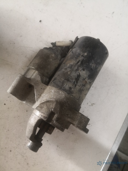 Electromotor AUDI A4 IV (8K2, B8) [ 2007 - 2015 ] TDI (CAGA, CJCA, CMEA, CMFA) 105KW|143HP