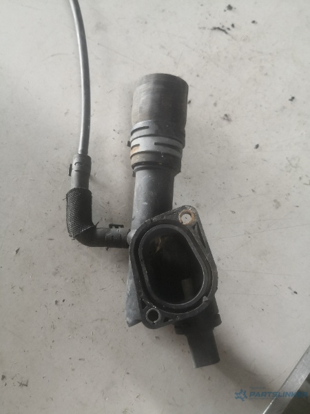 Corp termostat AUDI A4 IV (8K2, B8) [ 2007 - 2015 ] TDI (CAGA, CJCA, CMEA, CMFA) 105KW|143HP OEM 03l121132a