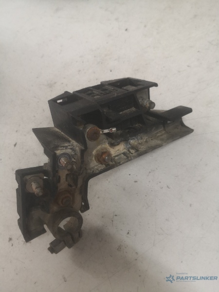 Borna baterie AUDI A4 IV (8K2, B8) [ 2007 - 2015 ] – foto 2