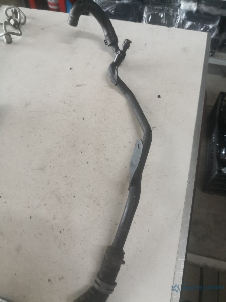 Conducta apa AUDI A4 IV (8K2, B8) [ 2007 - 2015 ]