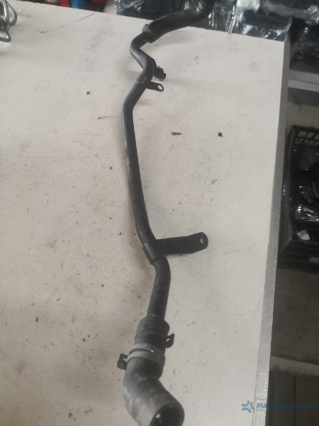 Conducta apa AUDI A4 IV (8K2, B8) [ 2007 - 2015 ] – foto 2