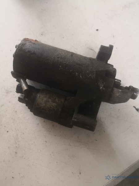 Electromotor AUDI A4 IV (8K2, B8) [ 2007 - 2015 ] TDI (CAGA, CJCA, CMEA, CMFA) 105KW|143HP