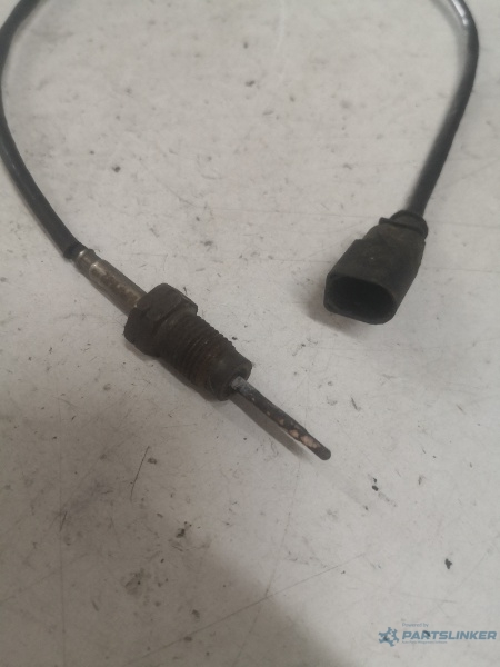 Sonda Lambda AUDI A4 IV (8K2, B8) [ 2007 - 2015 ] TDI (CAGA, CJCA, CMEA, CMFA) 105KW|143HP OEM 03l906088aq – foto 2