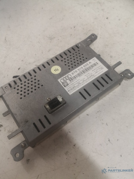 Display AUDI A4 IV (8K2, B8) [ 2007 - 2015 ] OEM 8t0919603a – foto 2