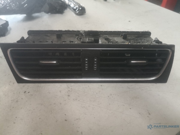 Guri ventilatie fata AUDI A4 IV (8K2, B8) [ 2007 - 2015 ] OEM 8t1820951b