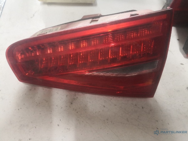 Lampa spate / stop dreapta spate AUDI A4 IV (8K2, B8) [ 2007 - 2015 ] OEM 01091702