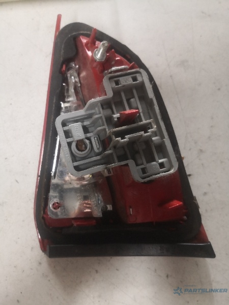 Lampa spate / stop stanga spate AUDI A4 IV (8K2, B8) [ 2007 - 2015 ] OEM 21969006 – foto 2