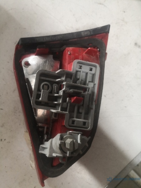 Lampa spate / stop dreapta spate AUDI A4 IV (8K2, B8) [ 2007 - 2015 ] OEM 21968006 – foto 2