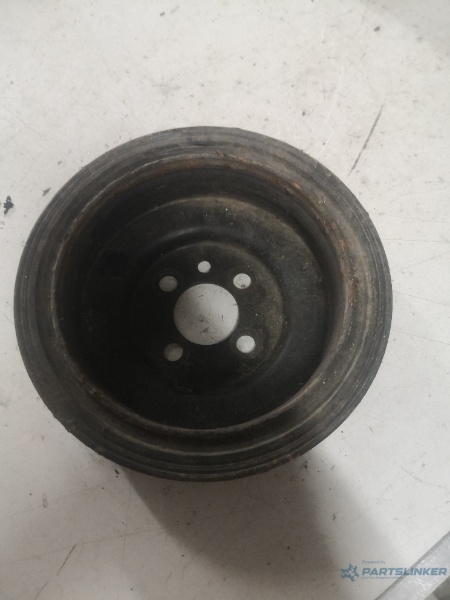 Fulie vibrochen AUDI A4 IV (8K2, B8) [ 2007 - 2015 ] TDI (CAGA, CJCA, CMEA, CMFA) 105KW|143HP OEM 03g105243