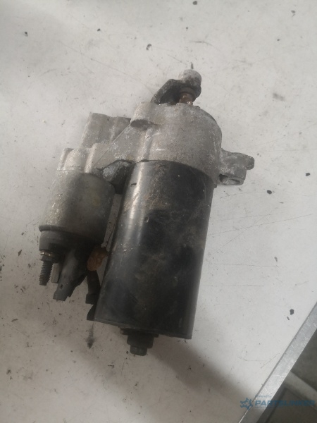 Electromotor AUDI A4 IV (8K2, B8) [ 2007 - 2015 ] TDI (CAGA, CJCA, CMEA, CMFA) 105KW|143HP