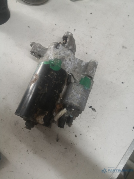 Electromotor AUDI A4 IV (8K2, B8) [ 2007 - 2015 ] TDI (CAGA, CJCA, CMEA, CMFA) 105KW|143HP – foto 2
