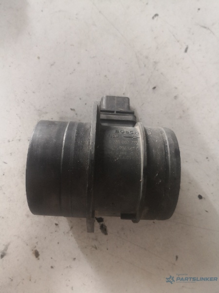 Debitmetru aer AUDI A4 IV (8K2, B8) [ 2007 - 2015 ] TDI (CAGA, CJCA, CMEA, CMFA) 105KW|143HP OEM 0281002735