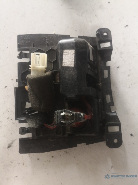 Scrumiera AUDI A4 IV (8K2, B8) [ 2007 - 2015 ] OEM 8k0857951 – foto 2