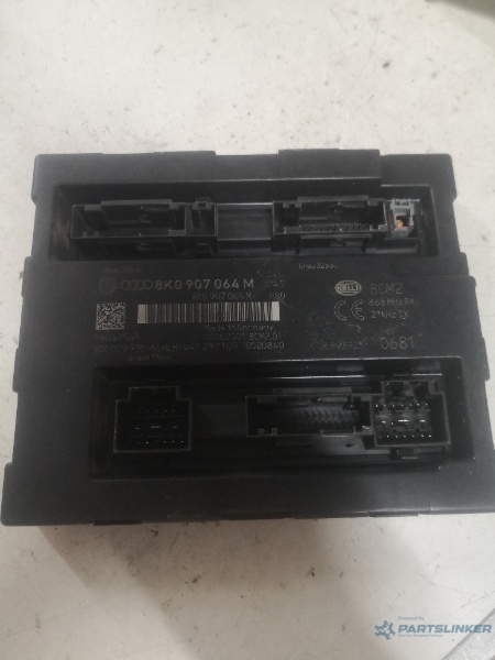 Calculator confort AUDI A4 IV (8K2, B8) [ 2007 - 2015 ] OEM 8k0907064m