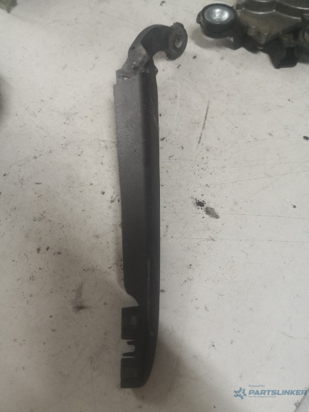 Brat stergator haion VOLVO V50 (MW, 545) [ 2003 - 2012 ]