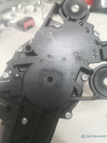 Motoras stergator haion VOLVO V50 (MW, 545) [ 2003 - 2012 ] OEM 0390201875 – foto 2