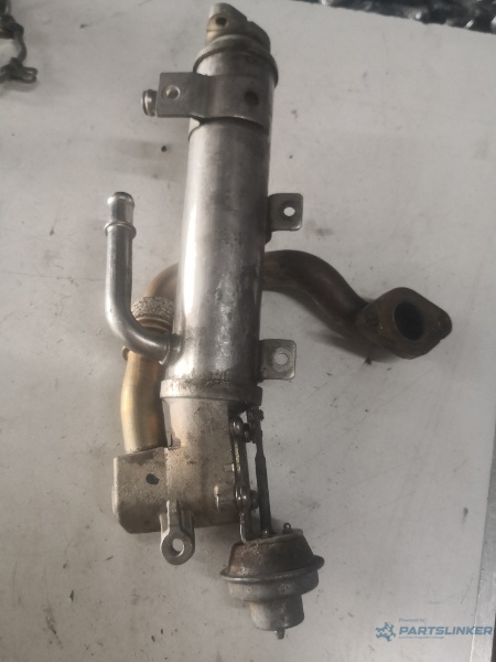 Racitor gaze AUDI A4 IV (8K2, B8) [ 2007 - 2015 ] TDI (CAGA, CJCA, CMEA, CMFA) 105KW|143HP OEM 03l131512ab