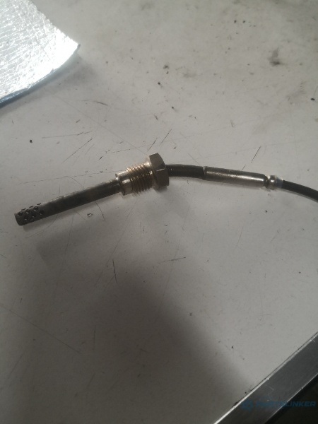Sonda Lambda AUDI A4 IV (8K2, B8) [ 2007 - 2015 ] TDI (CAGA, CJCA, CMEA, CMFA) 105KW|143HP OEM 03l906088d – foto 2