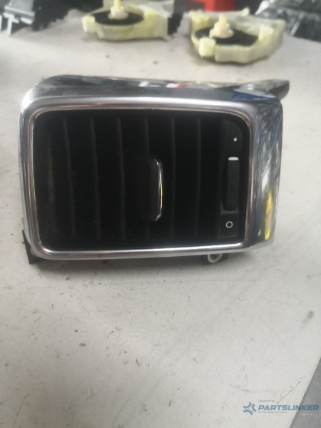 Guri ventilatie PORSCHE PANAMERA 970 2011 3.6 4 M 46.40 220KW|300HP 2011