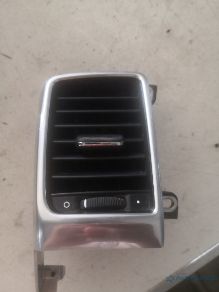 Guri ventilatie PORSCHE PANAMERA 970 2011 3.6 4 M 46.40 220KW|300HP 2011