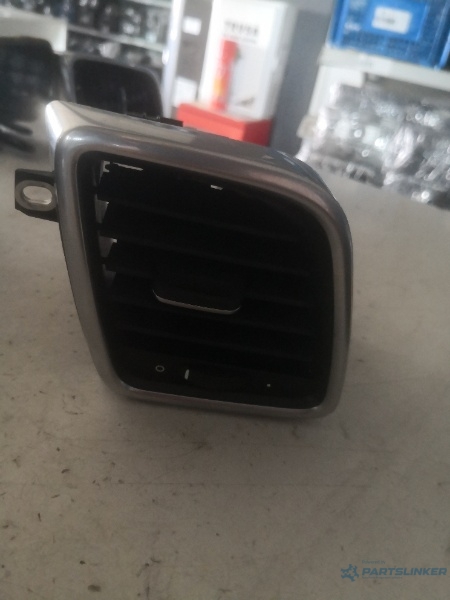 Guri ventilatie PORSCHE PANAMERA 970 2011 3.6 4 M 46.40 220KW|300HP 2011