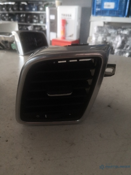 Guri ventilatie PORSCHE PANAMERA 970 2011 3.6 4 M 46.40 220KW|300HP 2011
