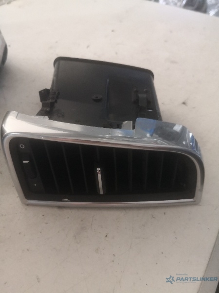Guri ventilatie central PORSCHE PANAMERA 970 2011 3.6 4 M 46.40 220KW|300HP 2011