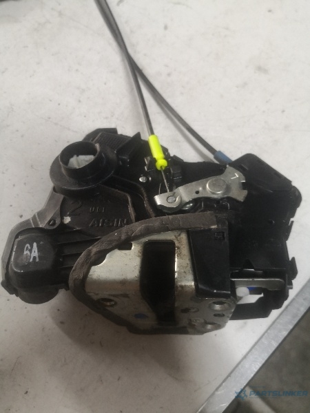 Broasca usa stanga fata TOYOTA AURIS (_E15_) [ 2006 - 2012 ] – foto 2